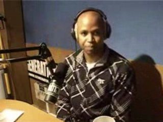 Interview Rohff dans -Ca dit quoi-- Part 1