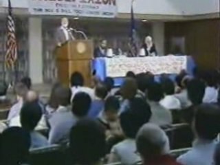 La Crucifixion, réalité ou fiction ? [1/9]