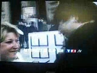 clip de quentin sur tf1