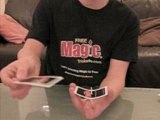 Card Tricks Revealed - Floating Match Magic Trick