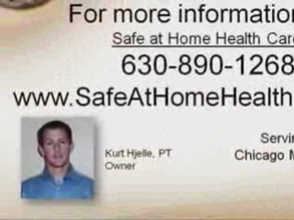 Elder Care Oswego IL