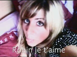 Je t'aime pour toujours