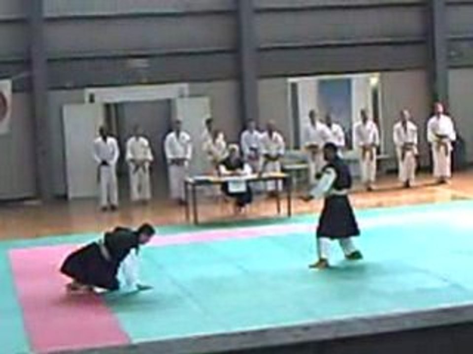 Guy & François Démo