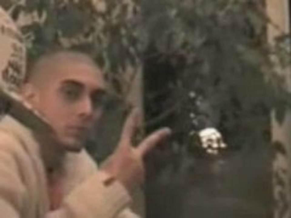 Morsay Bultaré Stencil