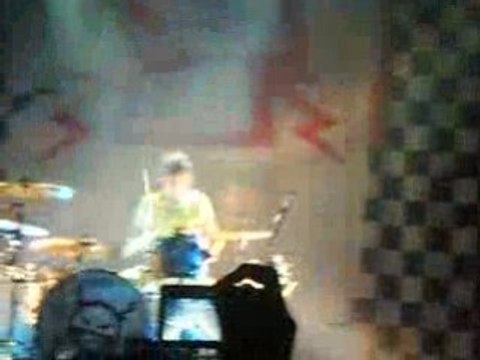 Killerpilze au Bataclan le 20 Decembre