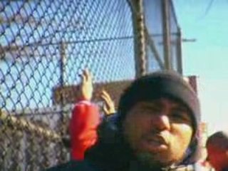 Donny Goines - Ricky's Story / NEW