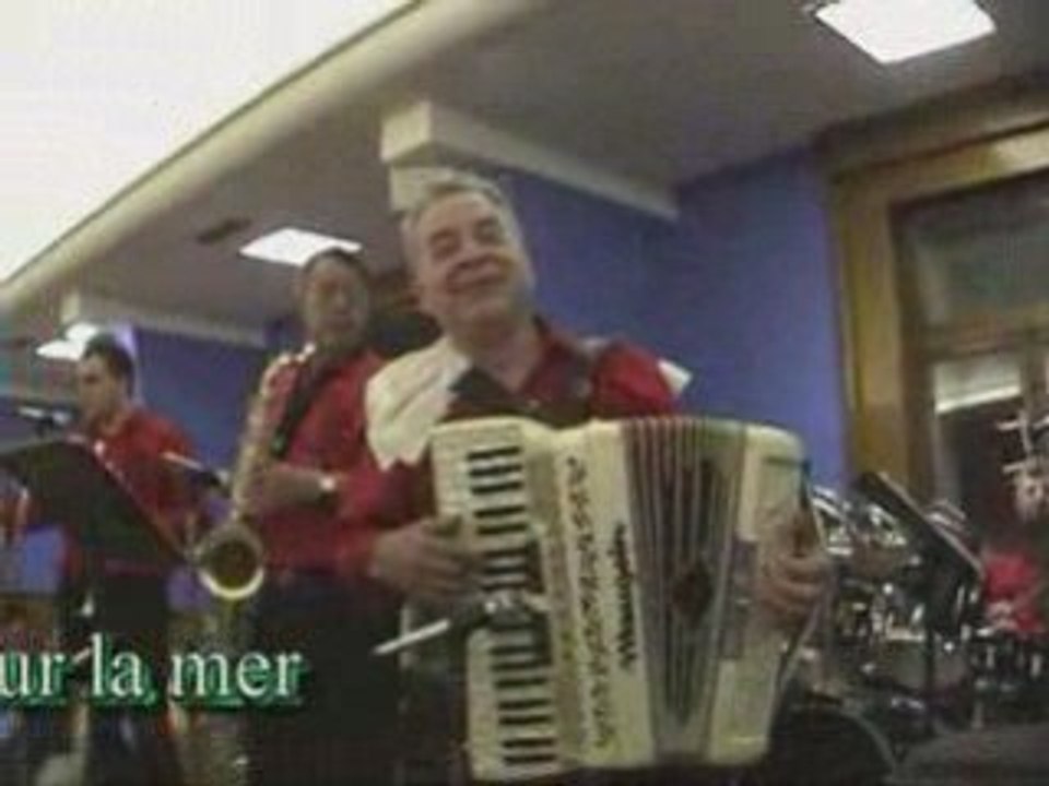 Alberto GARZIA (Medley-Charmes) 2002