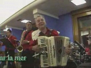 Alberto GARZIA (Medley-Charmes) 2002
