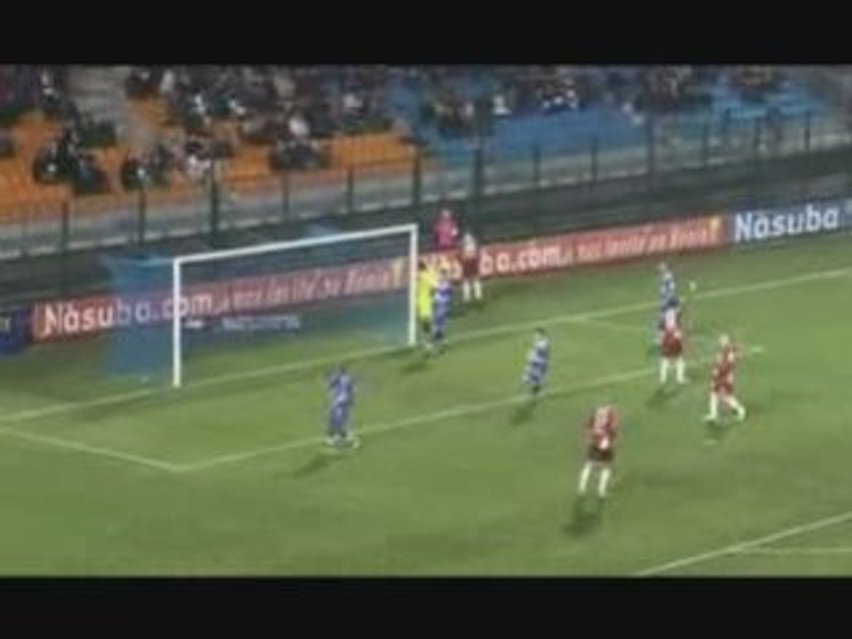 Troyes-Metz journée 18 -
