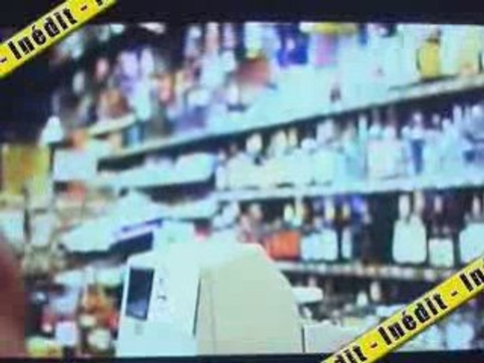 Rohff inedit 2007 - clip - a bout portant - mafia k1 fry