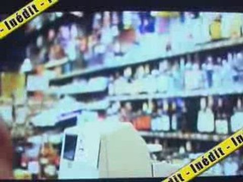 Rohff inedit 2007 - clip - a bout portant - mafia k1 fry