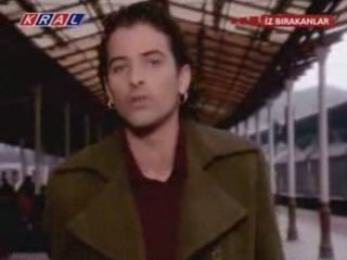 Ali Güven - Yolcu by Aluxton