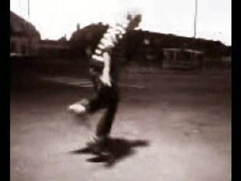 Lemax #1 Hard Jumping #1 JumpStyle