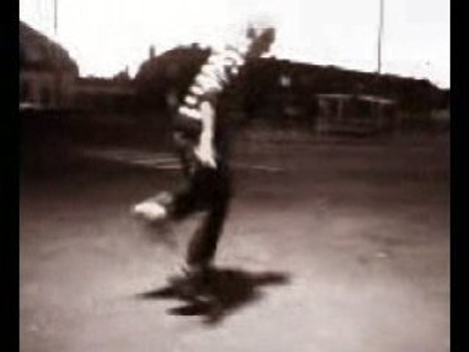 Lemax #1 Hard Jumping #1 JumpStyle