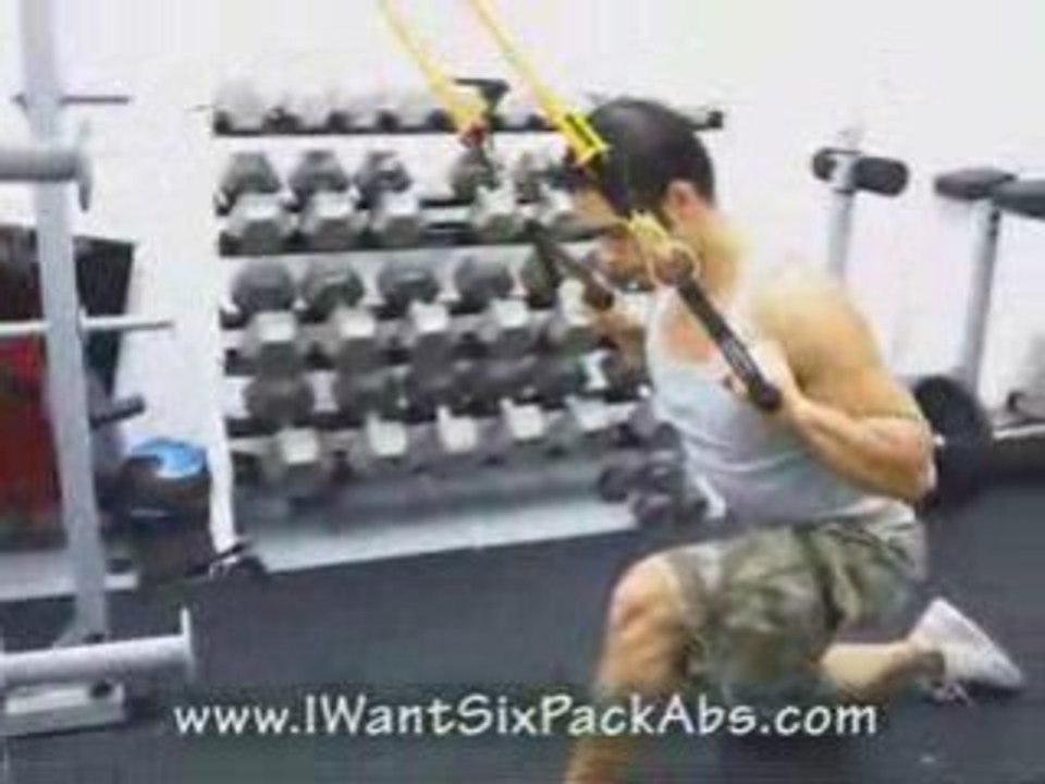 10 Killer Home Back Workouts