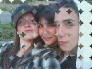 Legé ciity famili teuf