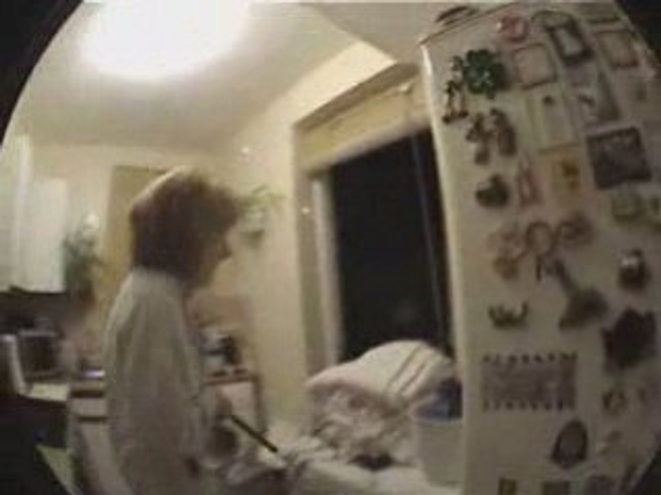 Mum Vs Bee