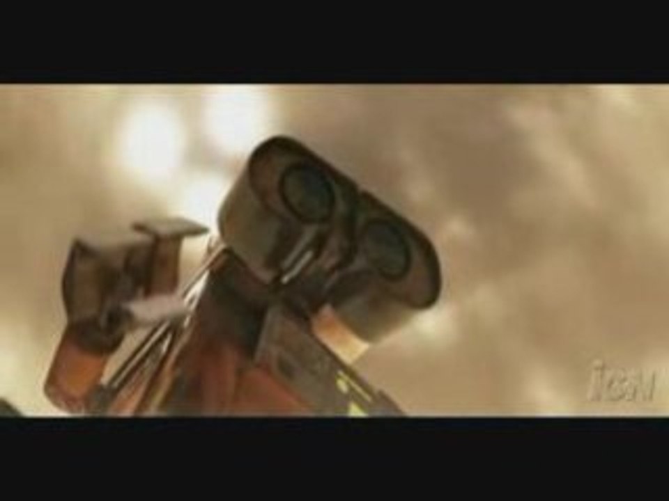 Wall E