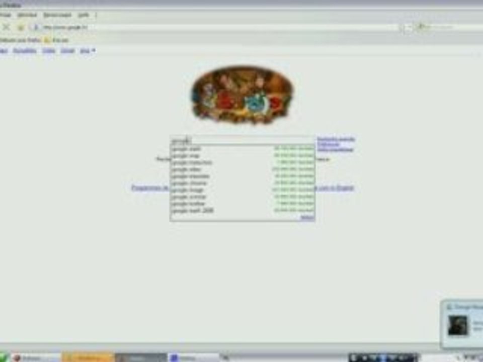 Code google