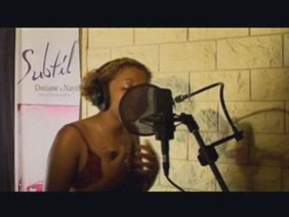 Zouk Subtil' - Naya - Si Mwen Té Sav