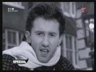 Philippe Russo - Magie noire [1986] bY ZapMan69