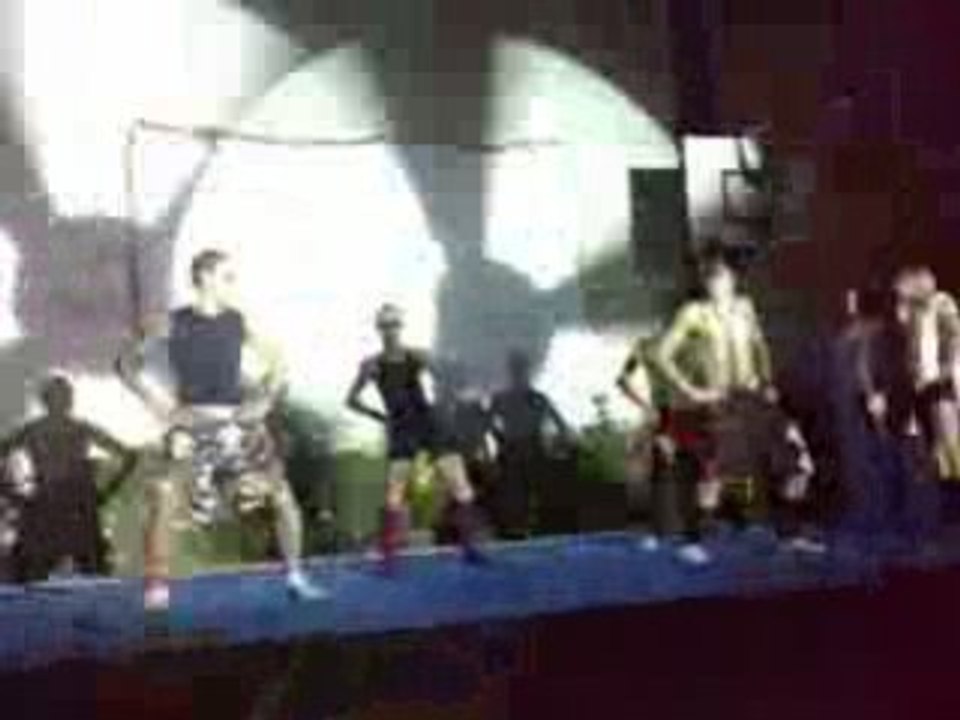 call on me ts1