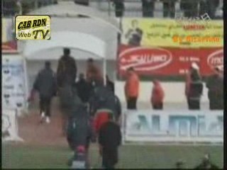 CAB-ST Signé Hannibal TV