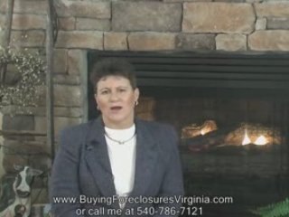 Finding a real estate agent, Fredericksburg, Virginia