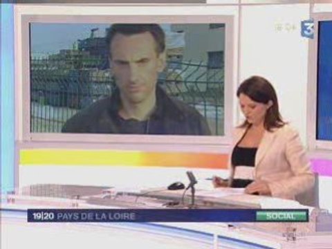 Fonderie informations en direct de la fonderie 23.09.2008