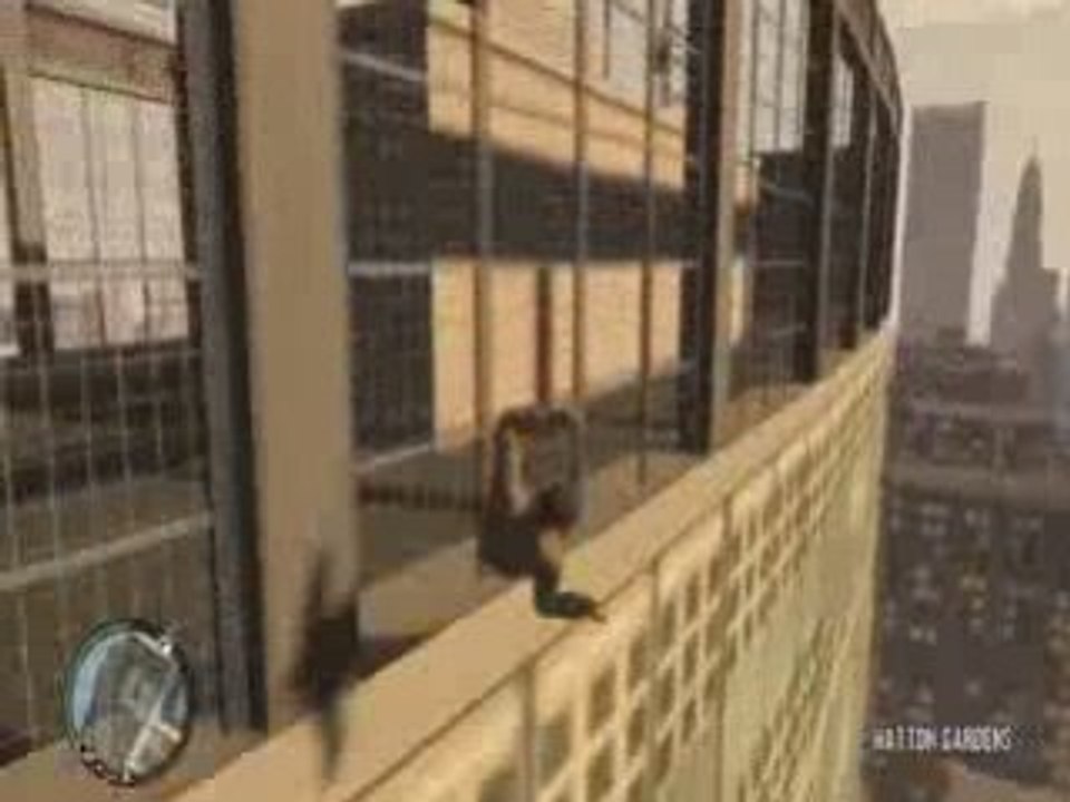 GTA 4 Pc Innovation Gaming