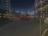NFSU3 - Le trailer (TrackMania United Forever)