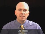 Raleigh Divorce Lawyer - Lee Rosen - Should I get a lawyer?