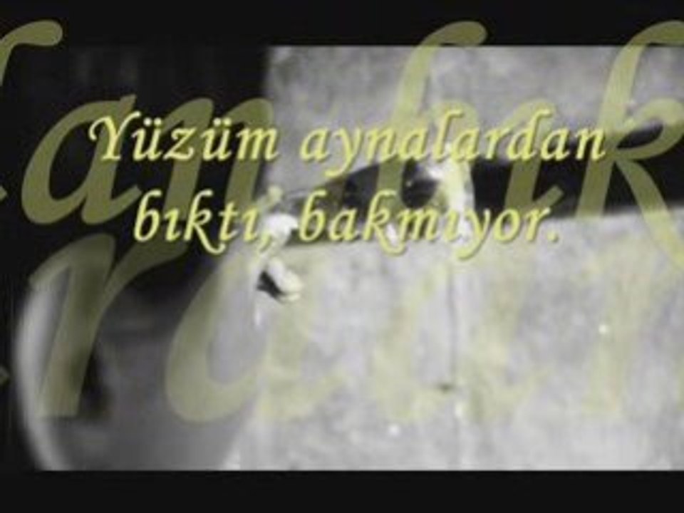 PAPATYANIN MEVSIMI