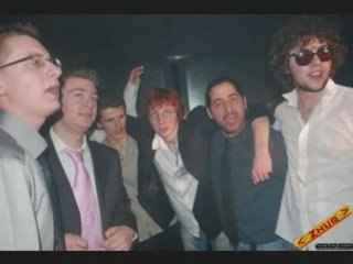 Soirée Jet set Lycée