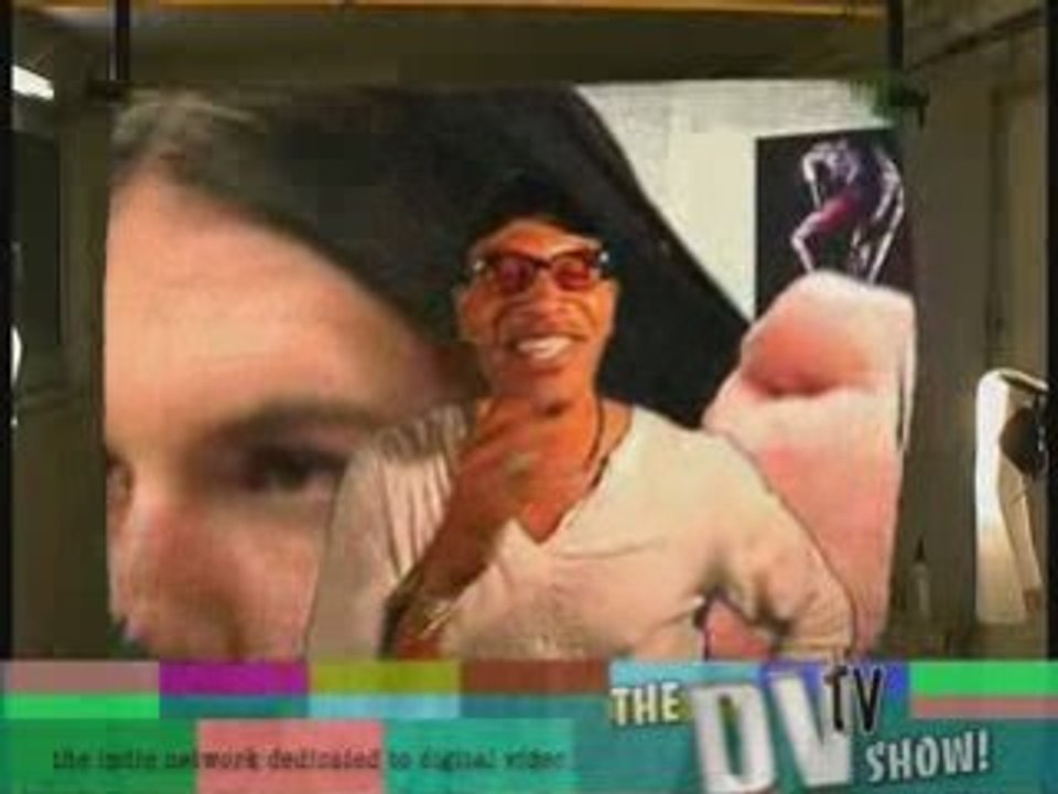 Style TV introduced on DVtv Munich