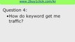 Google Keywords Tools - FREE Top 20 Q&A