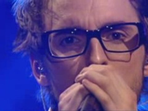 Christophe willem Jacques a Dit