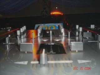 JOUR DE L AN  2008 2009