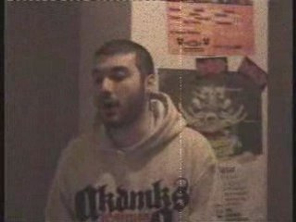 Sansar Salvo ft Şehinşah - Planlama Aşaması