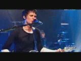 Muse - time is running out live