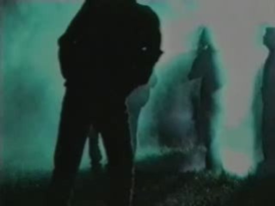 Teknival  Florence 1996 - 1er tekos italien !! Exclusif