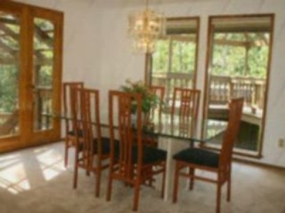 Spokane Homes - 5321 N Millview