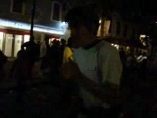 petage de plomb tartas