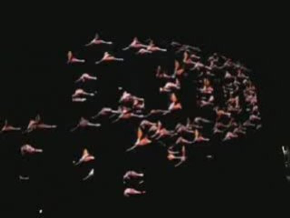 ARENES DE NIMES - ILLUMINATIONS 2