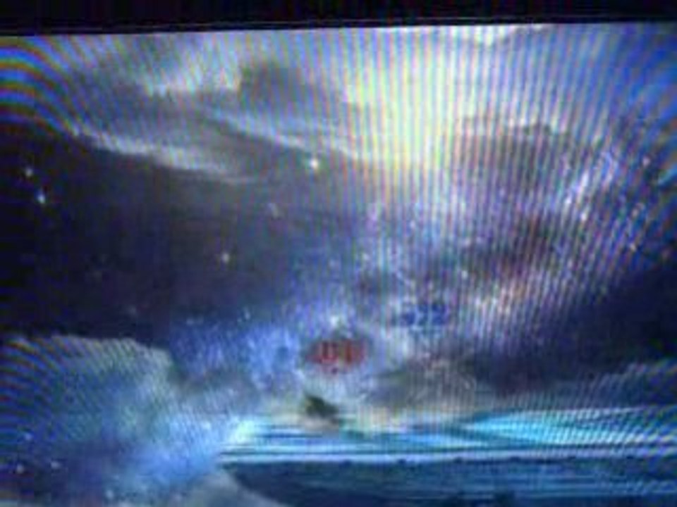 sheik(davix) vs ike (lett)