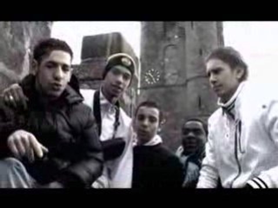 Me Ma Gave Clip "Moi J'ai Envie" Les Jeunes d'Agde