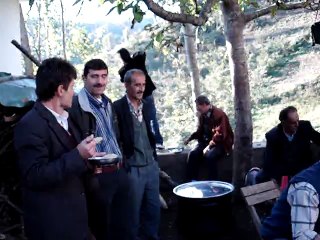 2006-ramazan güdün köyü bayramı