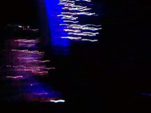 Bougillumination 2008 - Disneyland