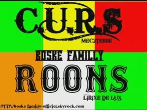 Boské Family Ft Sbr Et Terpy - East Side Remix Son Lourd