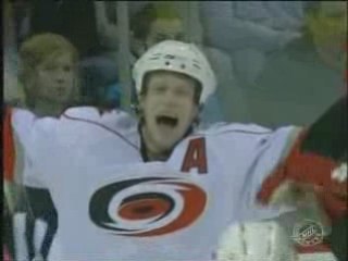 Hurricanes - Canadiens Highlights (12/21/08)